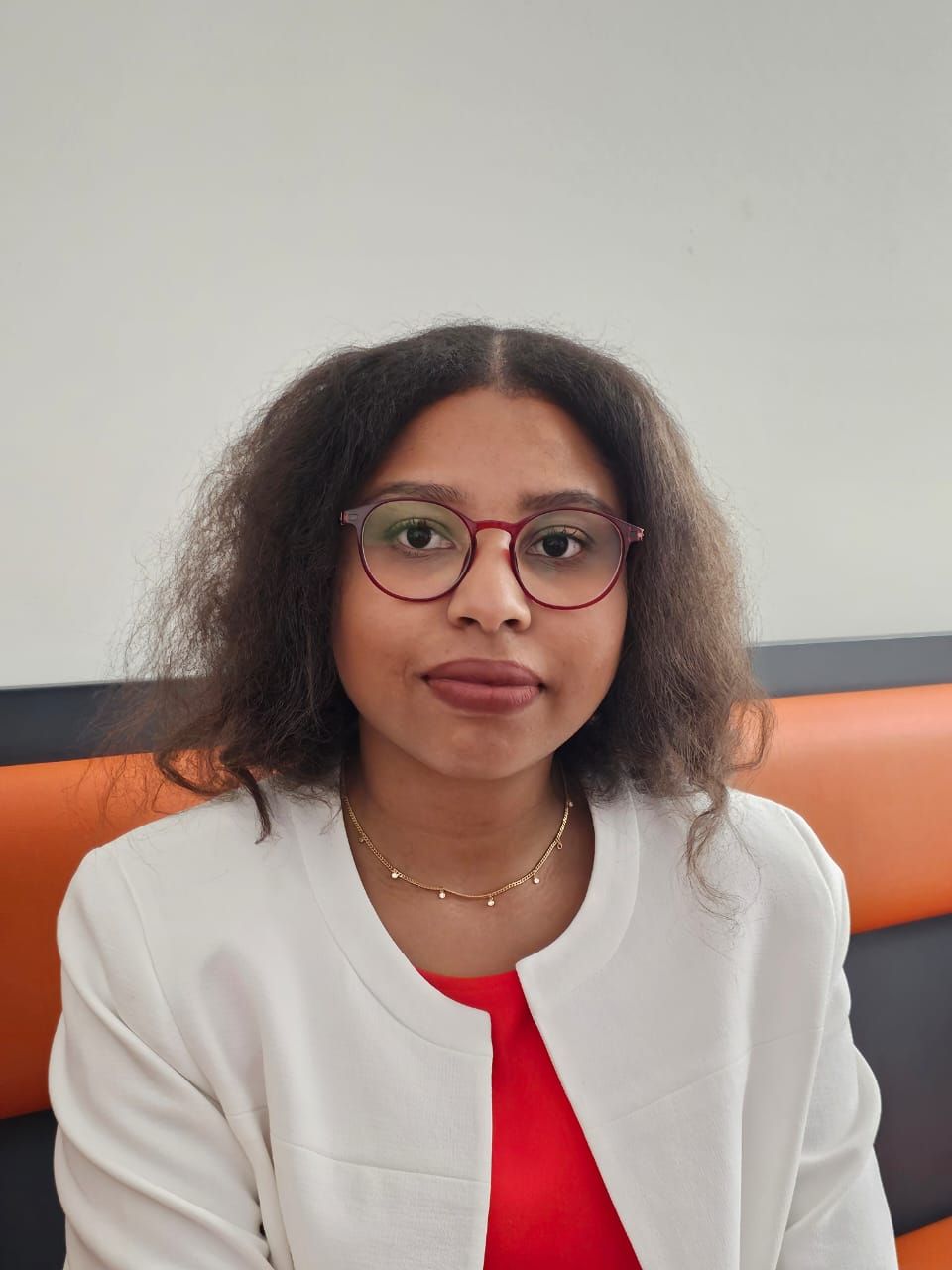 Wafaa SABER, Directrice Administrative ALTECPLAST